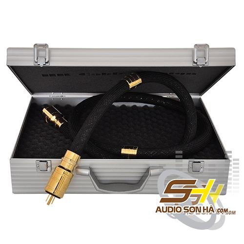 HB Cable Proton Power Cable 2.M ,Dây nguồn HB Cable Design Proton , SX Tại Đức /ĐANG KHUYẾN MÃI