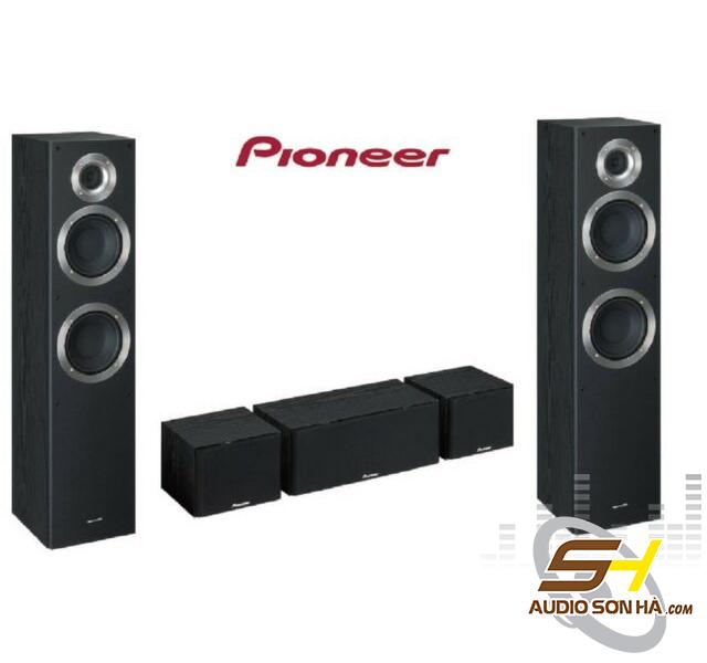 Hệ thống 5.1 Pioneer S-ES21 (Bộ)