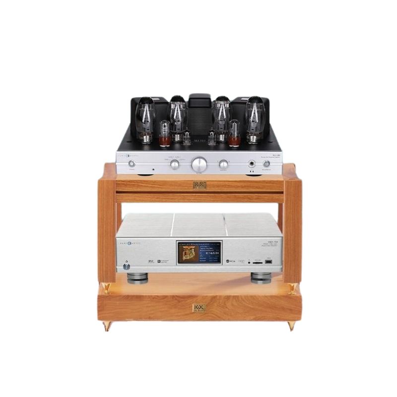 Hệ thống Amply Cary Audio SLI-100 - DMS-700/ AMPLY + NHẠC SỐ