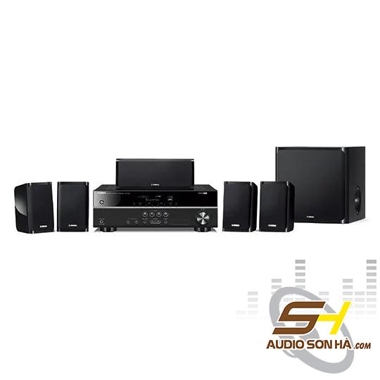 Hệ thống Home Theater 5.1 Yamaha YHT-1840