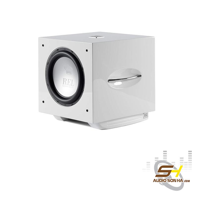 Hệ thống nghe nhạc Loa KEF BLADE Two Meta & Pre Power Cary Audio SLP-05 & CAD 211