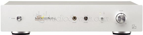Headphone Amplifier Luxman P-200