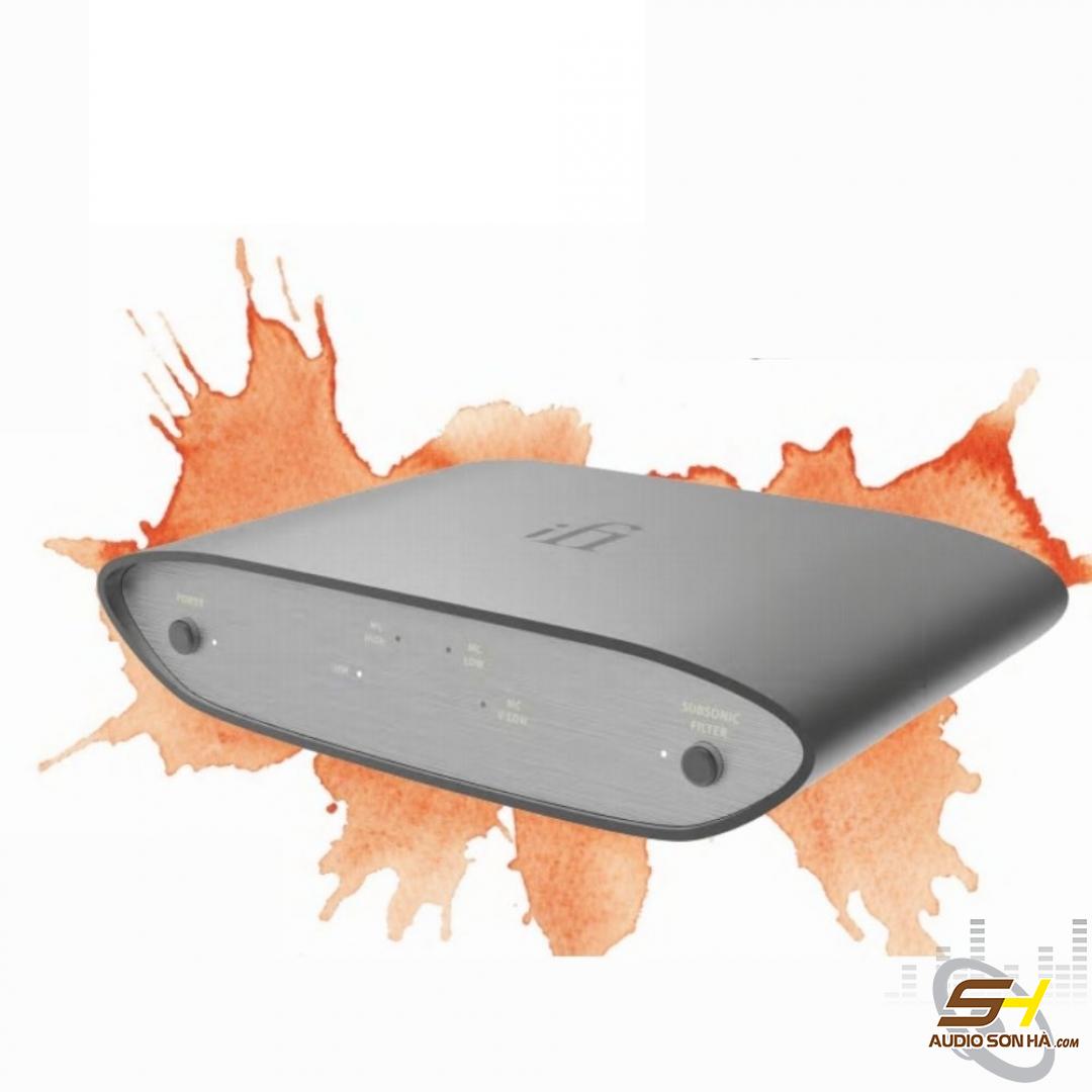 iFi ZEN PHONO