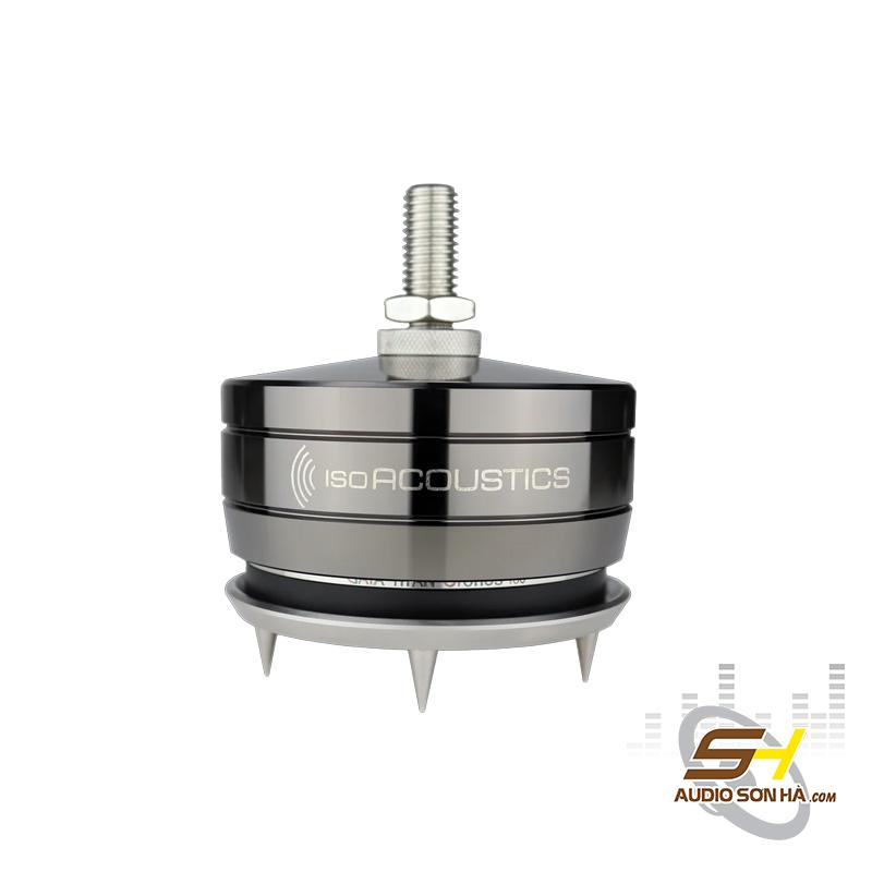 IsoAcoustics GAIA TITAN CRONOS (Bộ 4 chiếc)