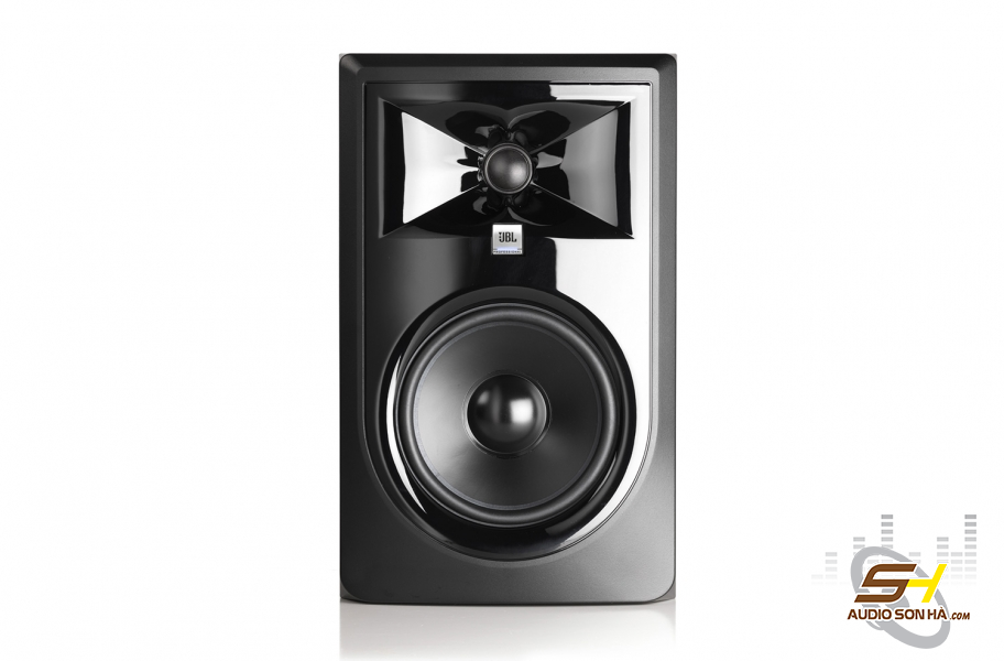 JBL 306P MkII Powered Speaker (Cái)