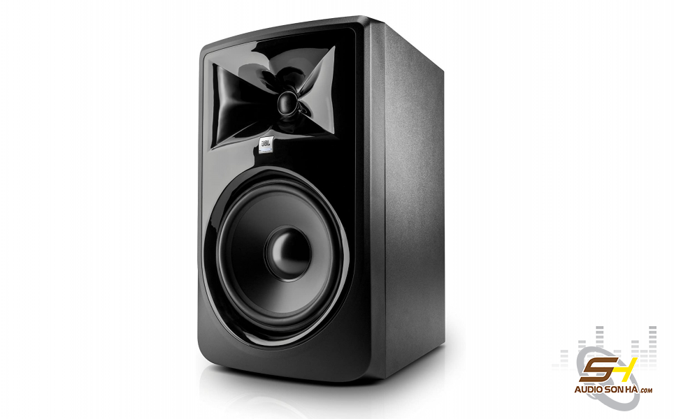 JBL 308P MkII Powered Studio Monitor (Cái)