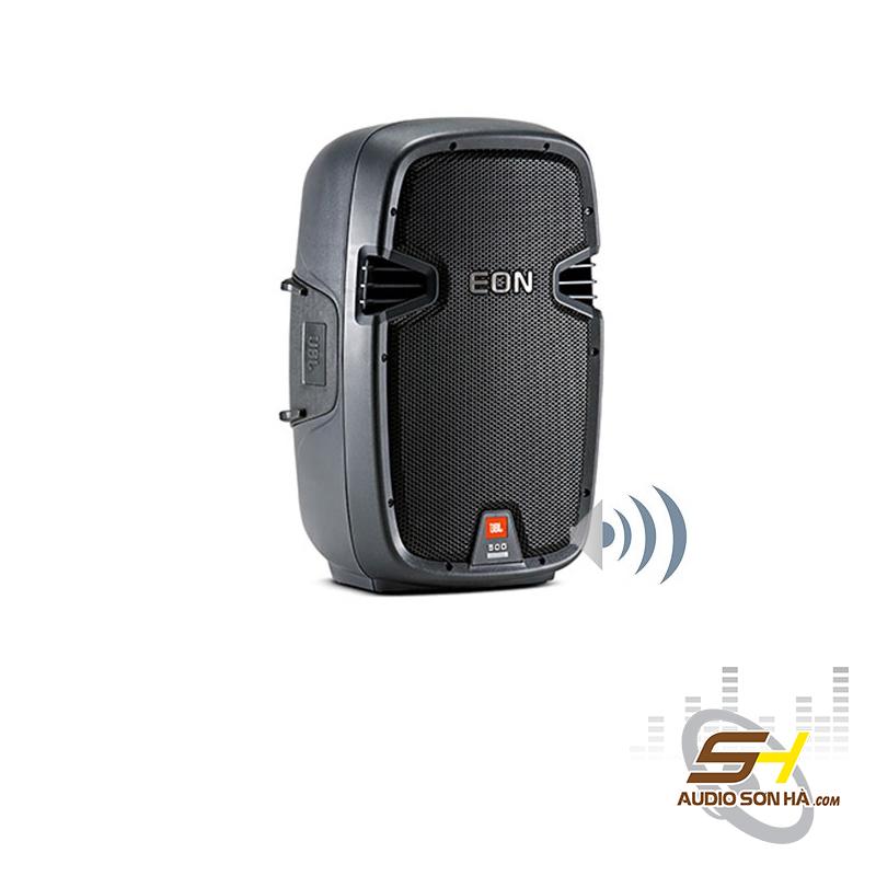 JBL EON510/Cái / Loa có amply tich hợp