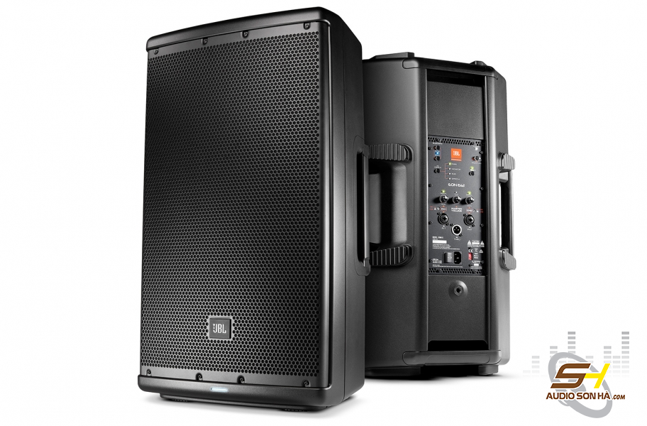 Loa JBL EON 612 / CÁI  /  CÁI 