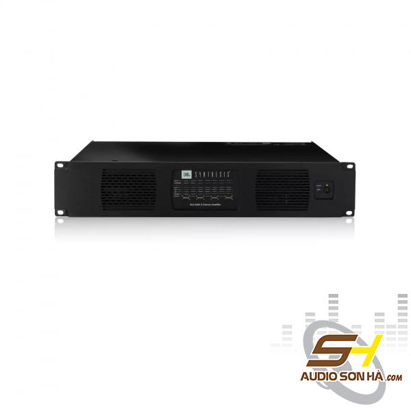 JBL SDA 8300 Power