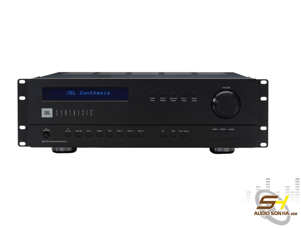 Pre Amply JBL Synthesis SDP-25