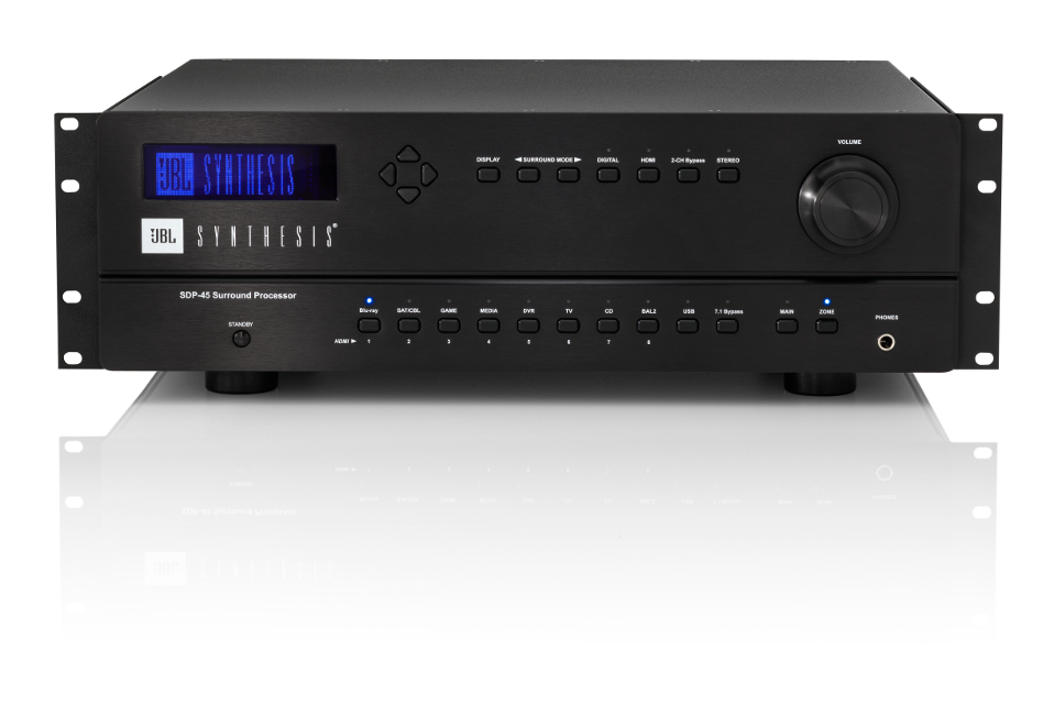 JBL Synthesis SDP-45 Preamp