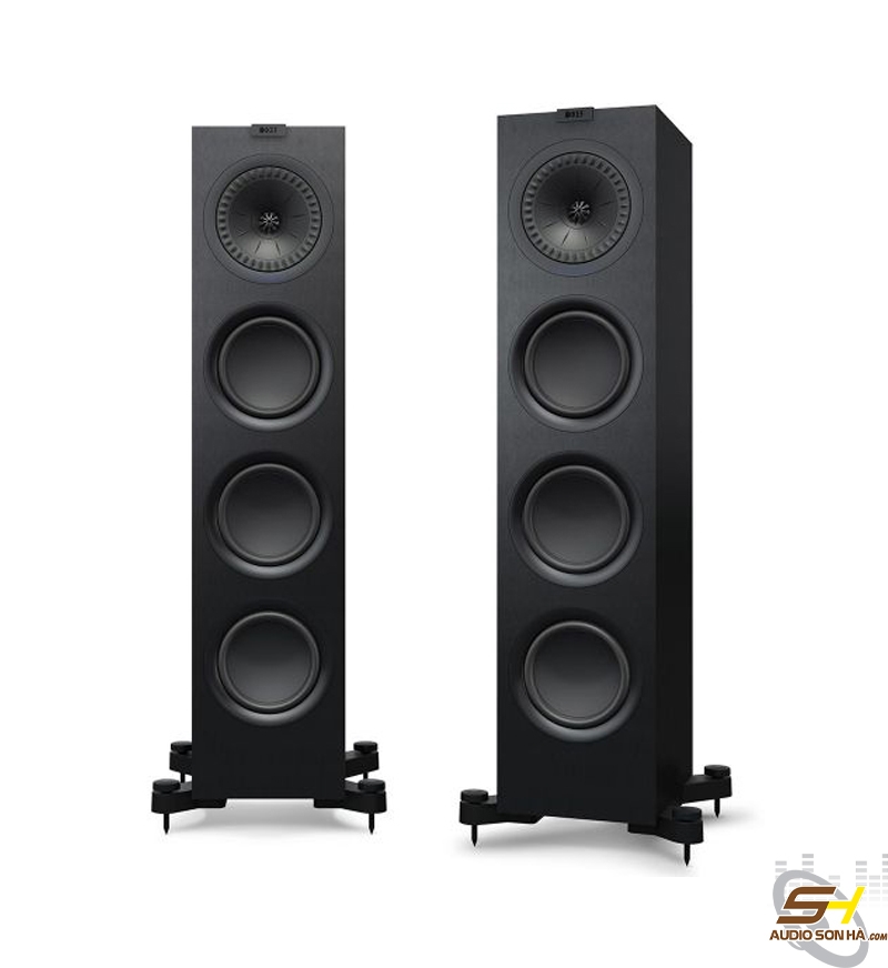 KEF Q750 Floorstanding Speaker (Cặp) 