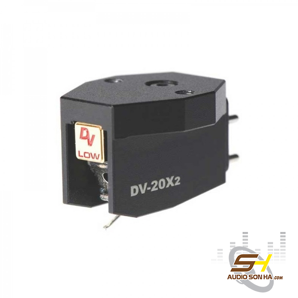 Kim Dynavector DV-20X2 H/L (MC)