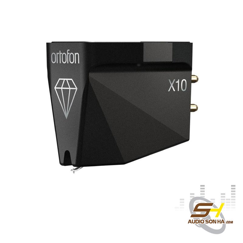 Kim MC Ortofon MC X10