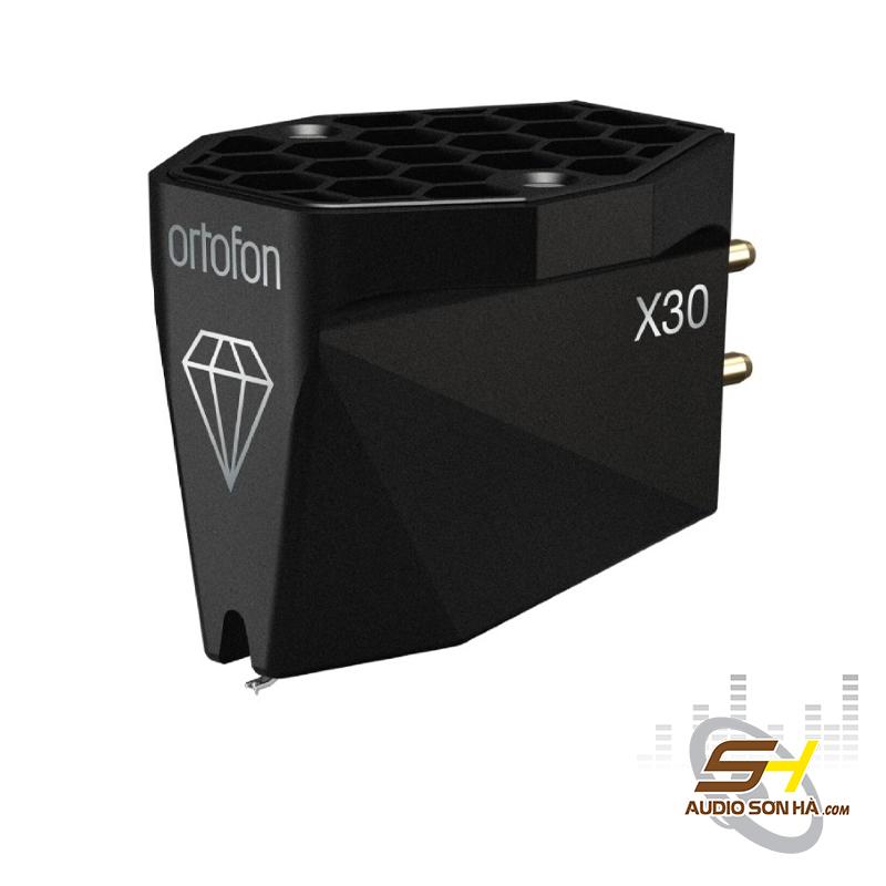 Kim MC Ortofon MC X30