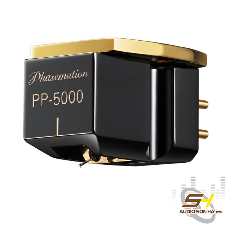 Kim MC Phasemation PP-5000