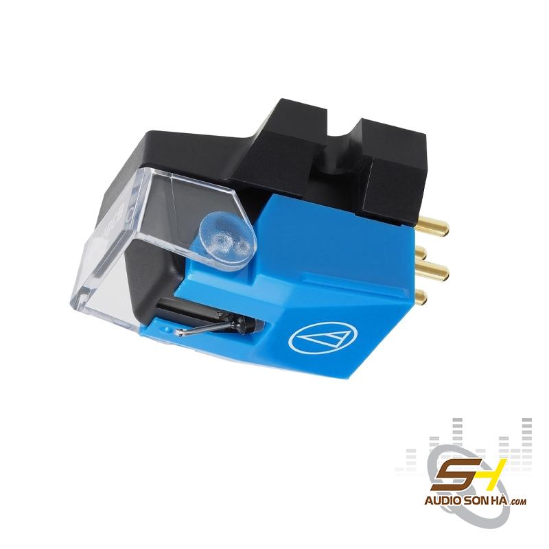 Kim MM AUDIO-TECHNICA VM510CB