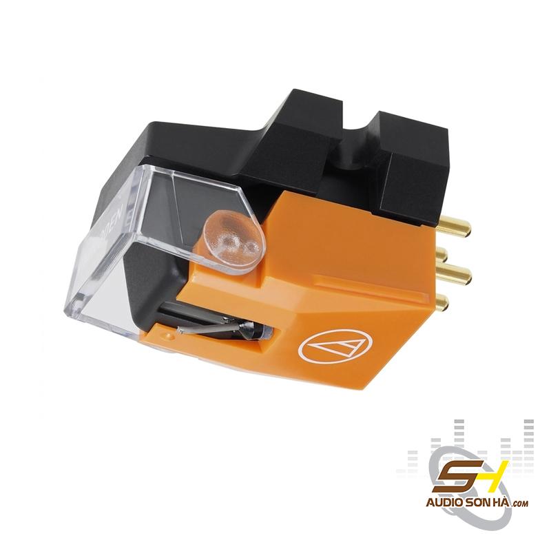 Kim MM AUDIO-TECHNICA VM530EN