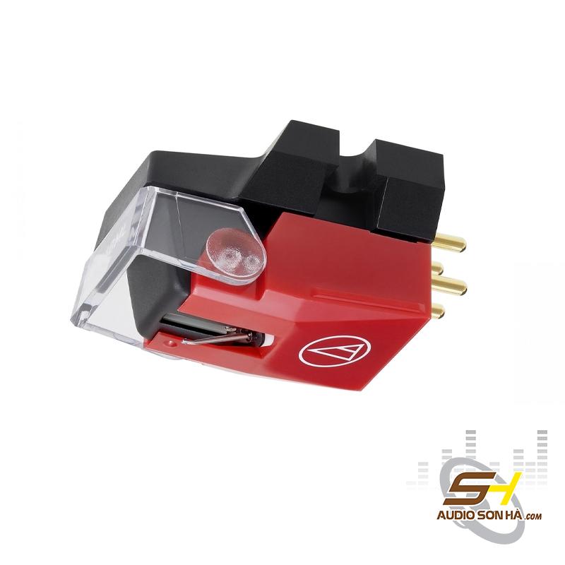 Kim MM AUDIO-TECHNICA VM540ML