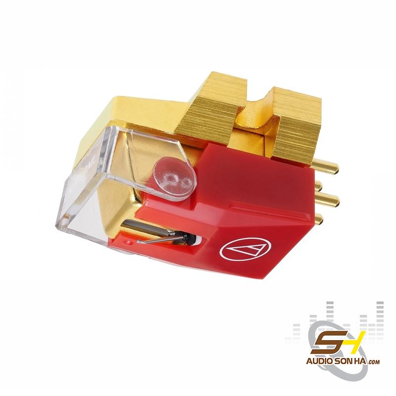 Kim MM AUDIO-TECHNICA VM740ML