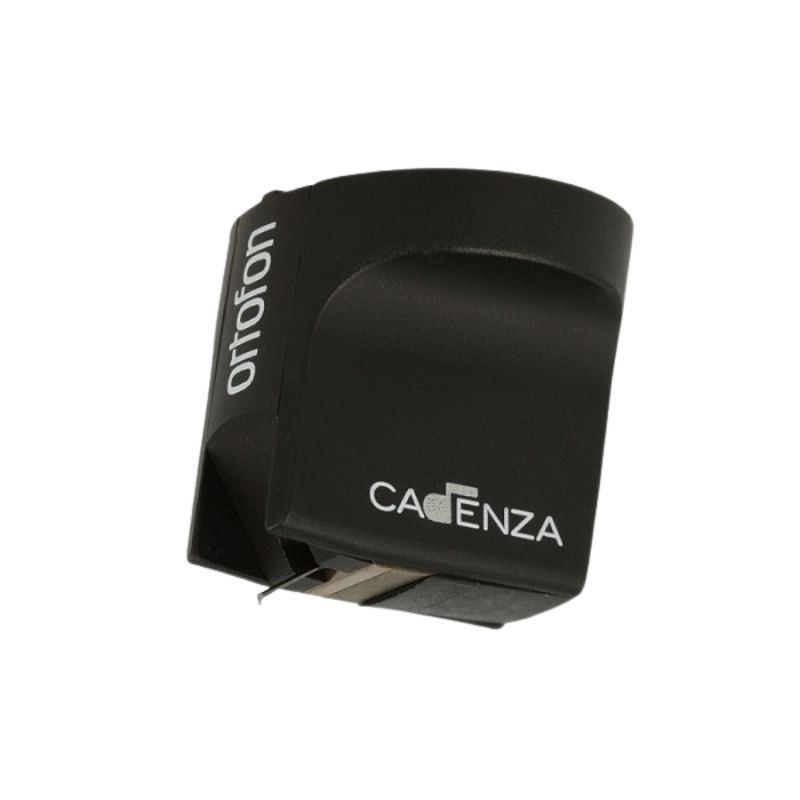 Kim MC Ortofon  Cadenza Black
