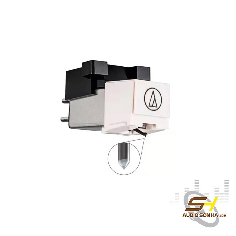 Kim MM Audio-Technica ATN3600L