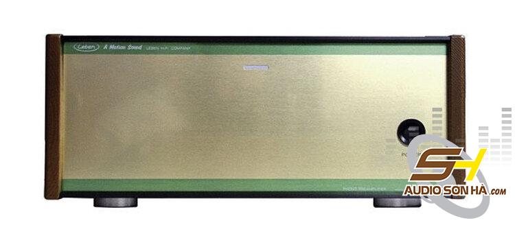 Leben RS-30EQ