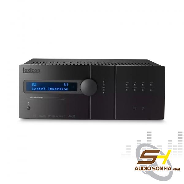 Lexicon RV-9 AV Receiver