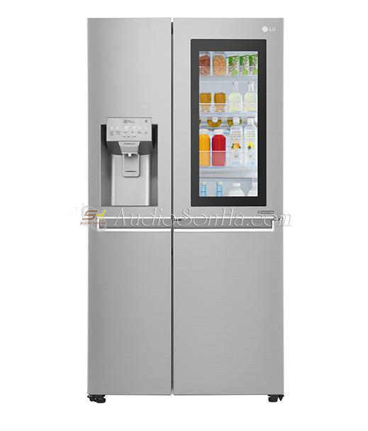 LG GR-X247JS
