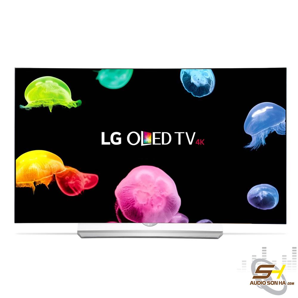 LG OLED TV 55'' EG920T /EGxxxT Series