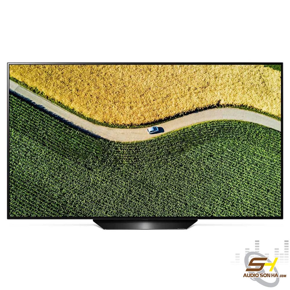 LG OLED TV 65'' B9