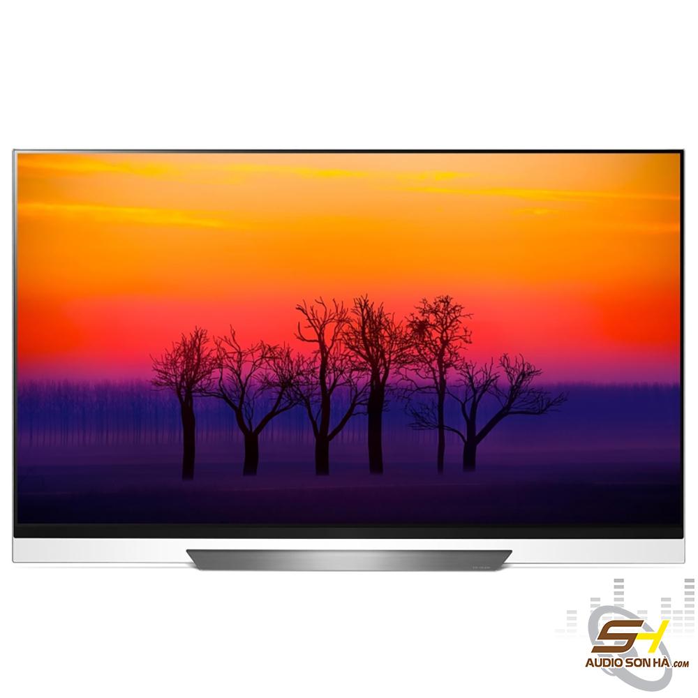 LG OLED TV 65'' E8PTA