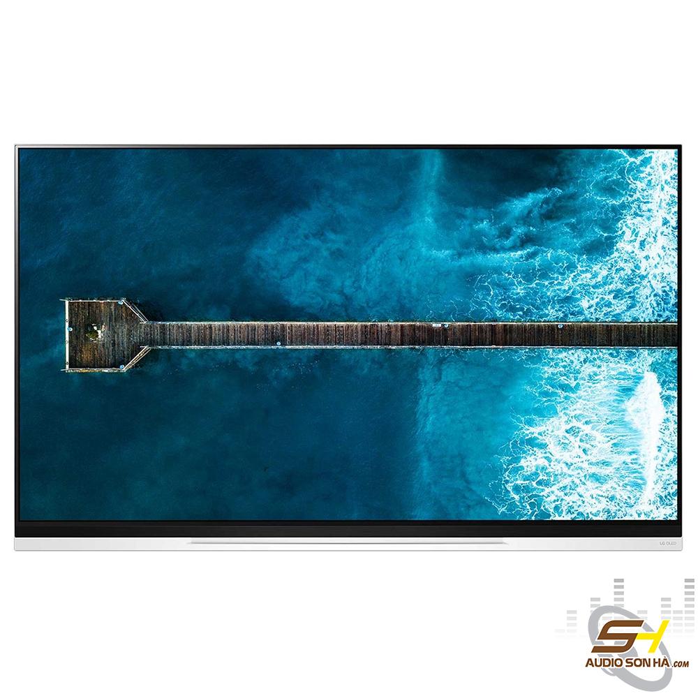 LG OLED TV 65'' E9