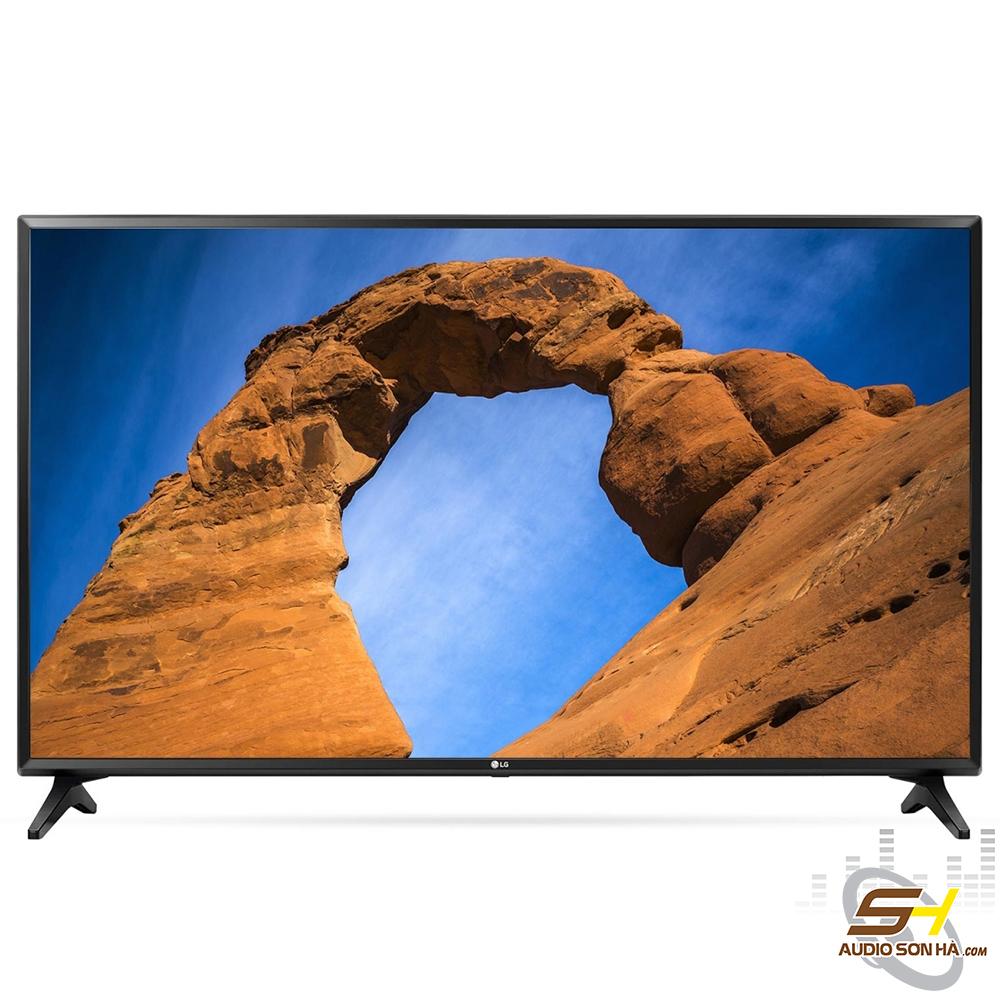 LG SMART TV 49'' 49LK5700PTA / PTx Series