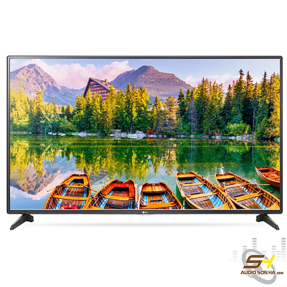 LG SMART TV 55'' 55LH575T / LH/LF/LJ Series