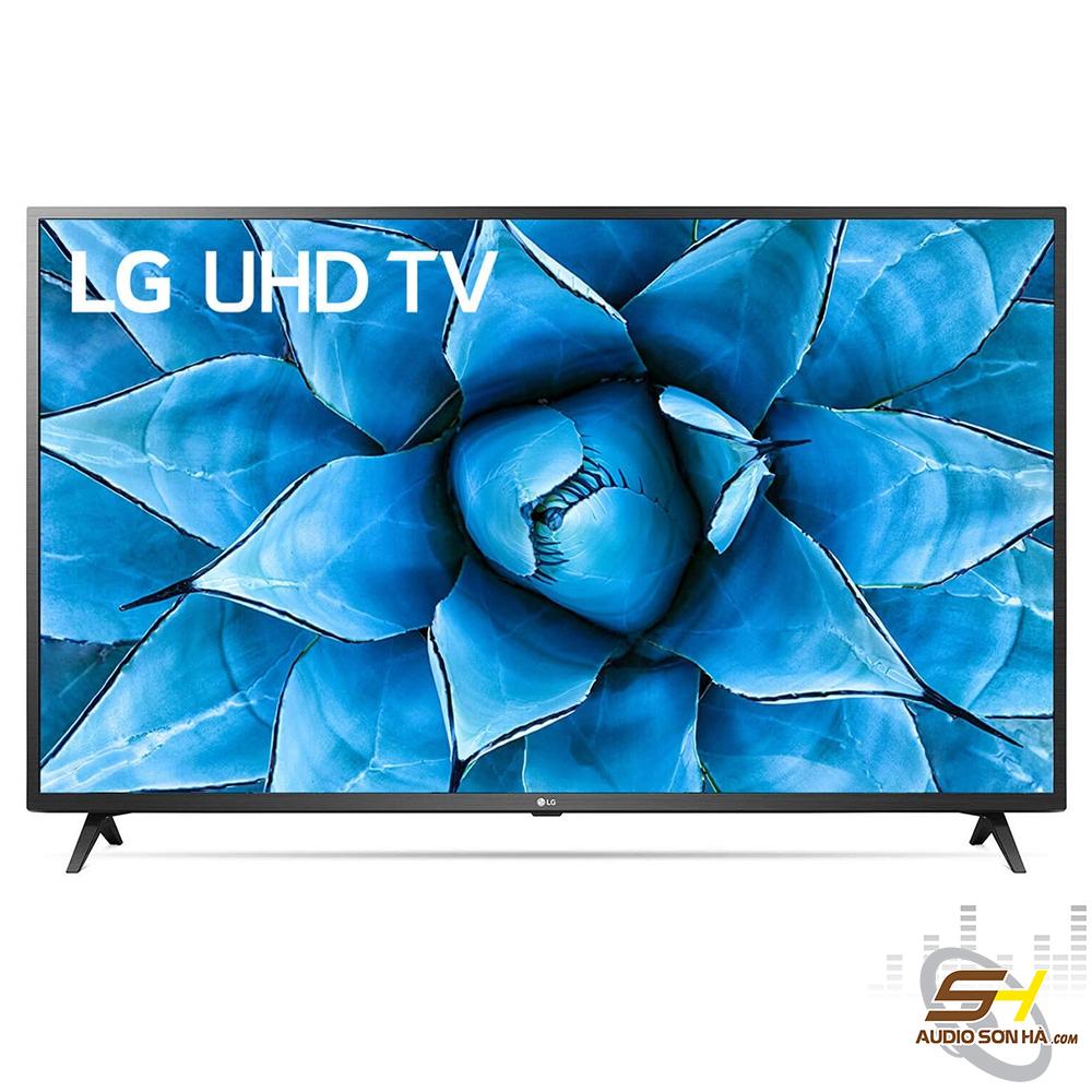 LG UHD 70