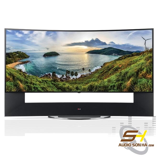 LG UHD 4K 105'' 105UC9T