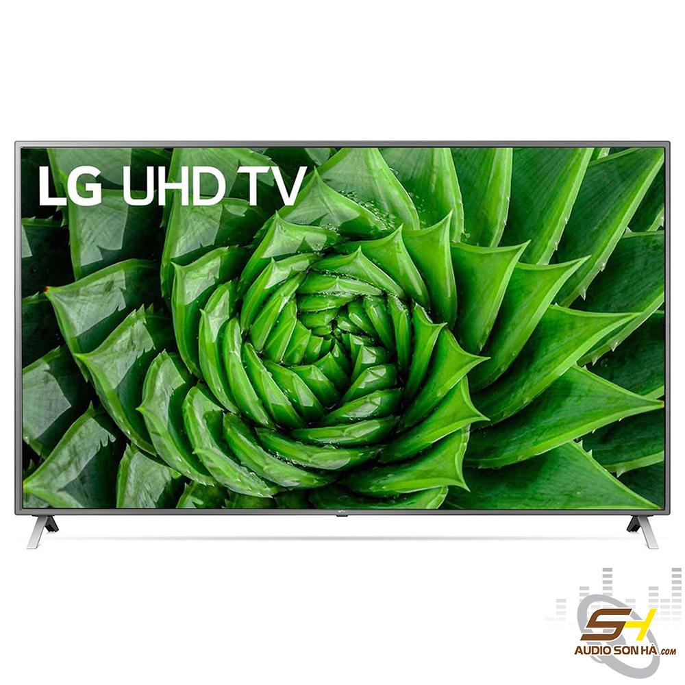 LG UN80 82 inch 4K Smart UHD TV