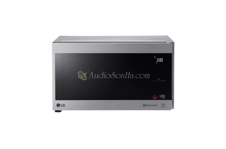 Lò vi sóng LG MS2595CIS
