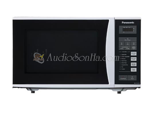 Lò vi sóng Panasonic NN-ST342M