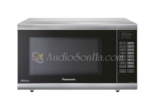 Lò vi sóng Panasonic NN-ST651M