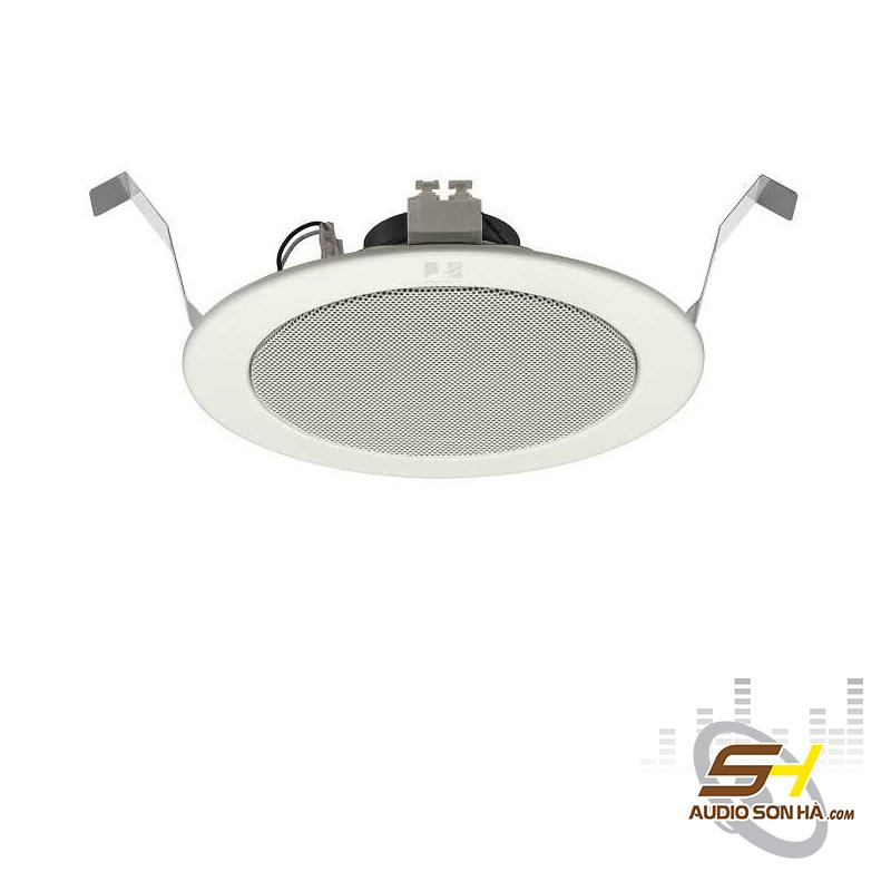 Loa âm trần 6W: TOA PC-1869/cái