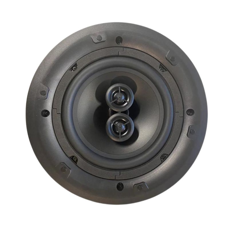 Loa âm trần Elac IC-CS61-W 6.5