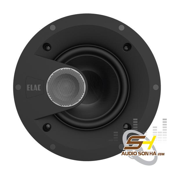 Loa âm trần Elac IC-V62-W / Cái ( 16.5 Cm  ) Cái 