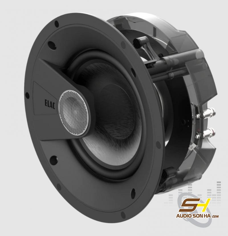 Loa âm trần Elac IC-V82 W / Cái ( 20Cm )/ Cái 