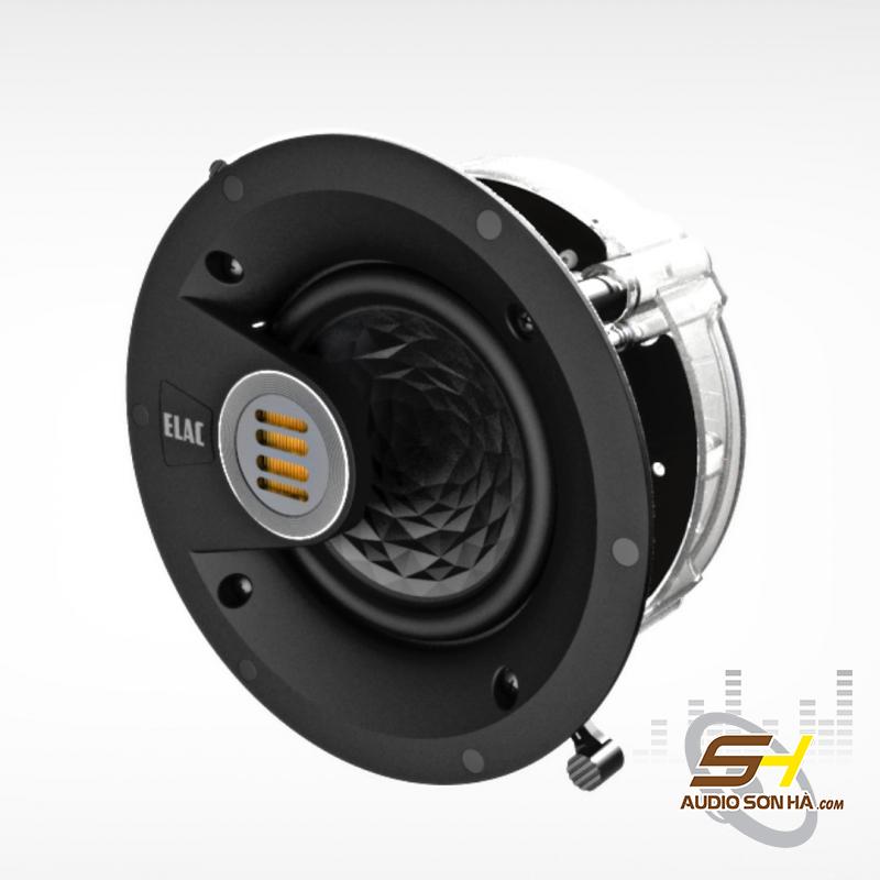 Loa âm trần Elac IC-VJ63 W/ Cái ,16.5 Cm  