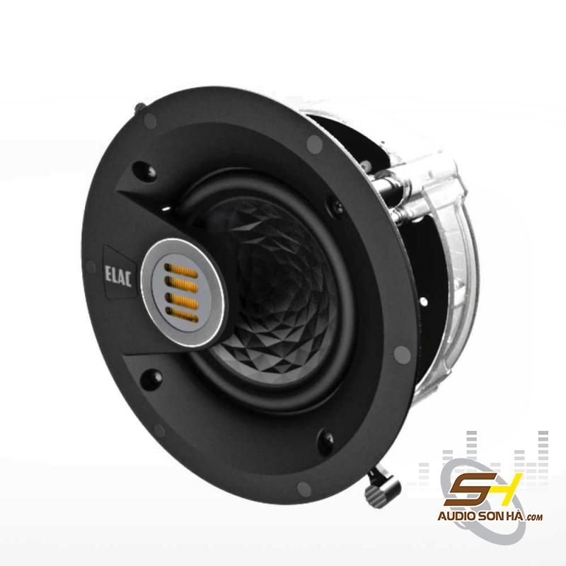 Loa âm trần Elac IC-VJT63 W / Cái ,, Loa trầm 20 Cm