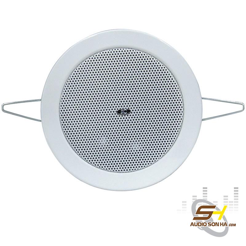 Loa âm trần ITC T-104GK, Cái 