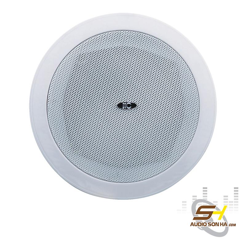 Loa âm trần ITC T-106F/  Cái 