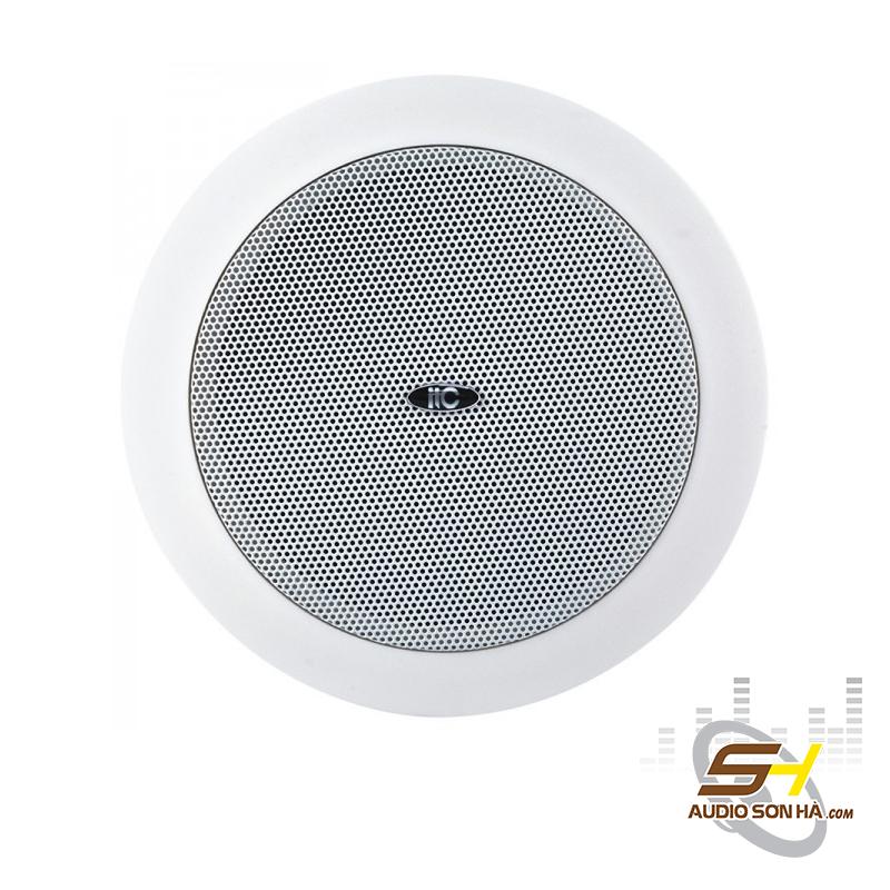 Loa âm trần ITC T-205CW ( 20W)/ Cái 